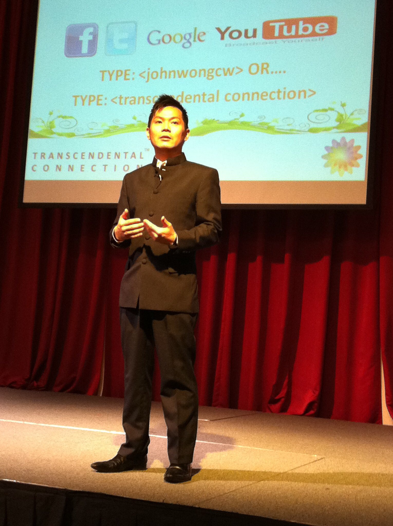 Speaker 6
